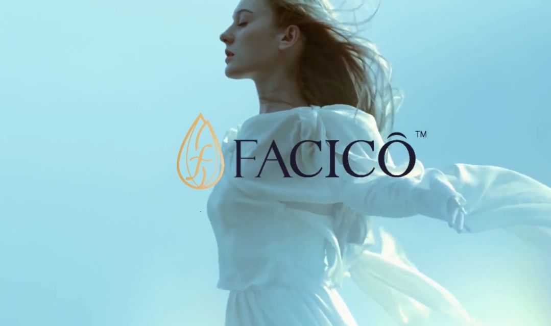 FACICO化妆品-产品宣传片